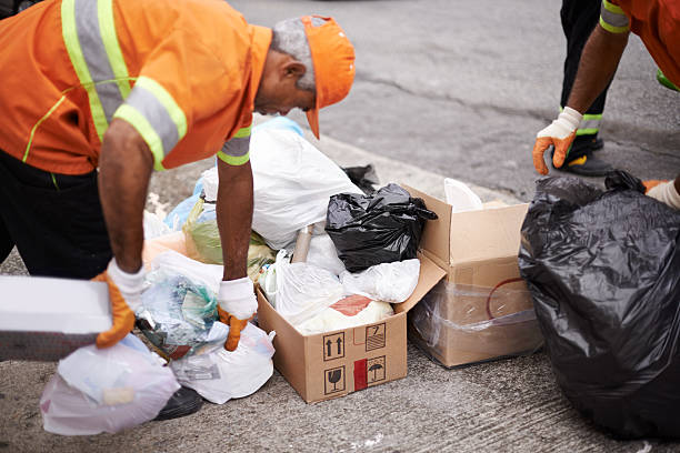 Rockdale, TX Junk Removal Company